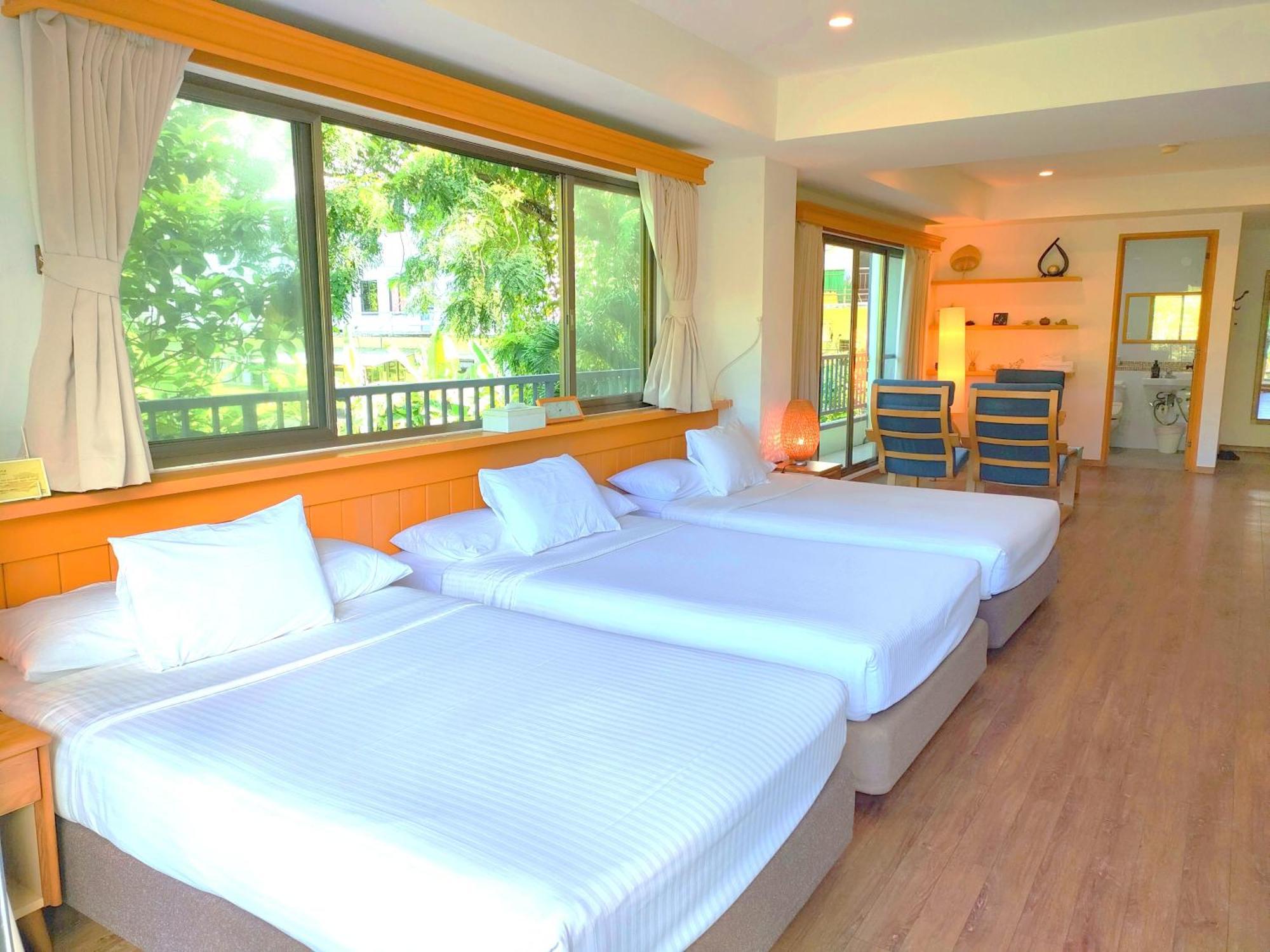 Garden Palace Downtown โครอร์ ห้อง รูปภาพ